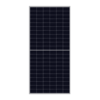 Módulo Fotovoltaico 630W - Solar N Plus Bifacial N-Type TOPCon Module SP-N16B/132HG - Solar N Plus - 9901501704576