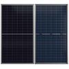 Módulo Fotovoltaico 630W - Solar N Plus Bifacial N-Type TOPCon Module SP-N16B/132HG - Solar N Plus - 9901501704576