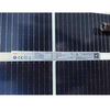 Módulo Fotovoltaico 620W - Nuukó Bifacial N-Type TOPCon Module NKM620N-132BDR12 - Nuukó - 9901501704583