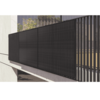 Painel Solar Fotovoltaico Portátil c/ Inversor Plug&Play 800W Montagem Fácil Varanda Autocaravana - Einnova - 9901501704606