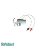 Electrodo de Ignição Vaillant 090727 - 090727 - Limitado ao stock existente
