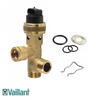 Válvula de Prioridade 3 Vias 252457 para Caldeiras Vaillant - 252457 - Limitado ao stock existente