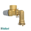 Válvula de Segurança Vaillant 190732 - 190732 - Limitado ao stock existente