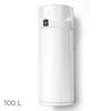 Bomba de Calor Mural AQS Tesy AquaThermica Compact 100 Classe A+ HPWH 3.2 WH 100 U01 - 305766 - 100 Litros (HPWH 3.2 WH 100 U01 - 305766)