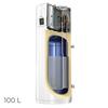 Bomba de Calor Mural AQS Tesy AquaThermica Compact 100 Classe A+ HPWH 3.2 WH 100 U01 - 305766 - 100 Litros (HPWH 3.2 WH 100 U01 - 305766)