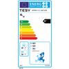 Bomba de Calor Mural AQS Tesy AquaThermica Compact 100 Classe A+ HPWH 3.2 WH 100 U01 - 305766 - 100 Litros (HPWH 3.2 WH 100 U01 - 305766)