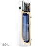 Bomba de Calor Mural AQS Tesy AquaThermica Compact 150 Classe A+ HPWH 3.2 WH 150 U01 - 305969 - 150 Litros (HPWH 3.2 WH 150 U01 - 305969)