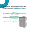 Carregador Veículo Elétrico EV Trydan V2C Trifásico 22kW Wifi Bluetooth Cabo 5m Alexa Google Home - Trifásico - 22 kW - Cabo 5 m - Limitado ao stock existente