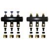 Módulo BFH-EUROCONO para Pavimento Radiante - Polytherm - 9901600201167