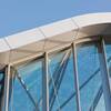 Painel de Fachada EQUITONE [pictura] - 2530 x 1280 x 8 mm - Cor PW841