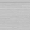 Painel de Cimento Reforçado para Fachadas Cedral Lap Wood - C51 (Lua) – 3.600 x 190 x 10 mm