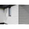 Painel de Cimento Reforçado para Fachadas Cedral Lap Wood - C51 (Lua) – 3.600 x 190 x 10 mm