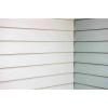 Painel de Cimento Reforçado para Fachadas Cedral Lap Wood - C51 (Lua) – 3.600 x 190 x 10 mm