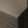 Placa Cimento Reforçado para Divisórias Interiores, Tetos Falsos Exteriores HYDROPANEL - 9 mm x 2,6 m x 1,2 m - 2 bordos rebaixados