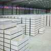Placa Gesso Cartonado Hidrofugada Resistente Humidade Verde Gypfor Aqua BA13 - 2800 x 1200 mm - PALETE 141,12M2