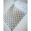 Perfil de Ventilação em Alumínio para Painéis Cedral - 70 x 30 mm – 2,5 m