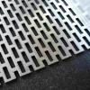 Perfil de Ventilação em Alumínio para Painéis Cedral - 70 x 30 mm – 2,5 m