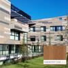 Painel Fenólico Trespa Meteon Wood Satin Standart - SS - 4270 x 2130 x 6 mm - Cor NW03 (Harmony Oak)