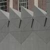 Painel de Fachada EQUITONE [linea] - LT20 - 3,05 m x 1,22 m x 10 mm