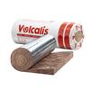 Lã Mineral Rolo Revestido a Alumínio Kraft Volcalis EASY Coberturas Inclinadas - Volcalis - 9901702600769