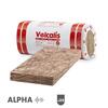 Lã Mineral Painel Não Revestido Volcalis ALPHA Tetos Falsos Divisórias Gesso Cartonado - Volcalis - 9901702600943