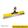 Espátula Estreita 500MM Stanley STHT0-05936 Lâmina Aço Inox - Stanley Black & Decker - 9901702900081