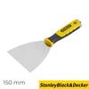 Espátula 150MM Stanley STHT0-05864 Aço Inoxidável Flexível - 1 Unid. - Limitado ao stock existente