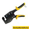 Punçadora Perfuração de Perfis Monomanual 260MM Stanley 1-69-100 - Stanley Black & Decker - 9901702900302