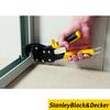Punçadora Perfuração de Perfis Monomanual 260MM Stanley 1-69-100 - Stanley Black & Decker - 9901702900302