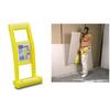 Porta-Painéis Stanley 1-93-301 Leve Resistente Transporte Placas Gesso Cartonado Panel Carry - Porta-Painéis