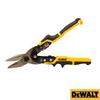 Tesoura de Corte de Chapa Ergo Corte Reto Dewalt DWHT14675-0 - 1 Unid. - Limitado ao stock existente