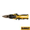 Tesoura de Corte de Chapa Ergo Corte Reto Dewalt DWHT14675-0 - 1 Unid. - Limitado ao stock existente