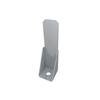Peça Ancoragem LSF Aço S280GD L 200X60X50X3MM para Ligação entre Laje e Perfil Estrutural - 200 x 60 x 50 x 3 mm