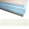 Painel Sandwich Cobertura Thermochip TPLH Gesso Cartonado - 13 + 60 + 19 mm – 2,44 m x 0,6 m
