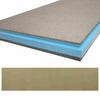 Painel Sandwich Cobertura Thermochip THH Aglomerado Hidrófugo - 10 + 50 + 19 mm – 2,4 m x 0,55 m