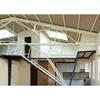 Painel Sandwich Cobertura Thermochip THH Aglomerado Hidrófugo - 10 + 50 + 19 mm – 2,4 m x 0,55 m