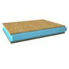 Painel Sandwich Cobertura Thermochip TOH OSB3 - 10 + 80 + 19 mm – 3 m x 0,55 m