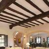 Painel Sandwich Cobertura Thermochip TPLH Gesso Cartonado - 13 + 100 + 19 mm – 2,44 m x 0,6 m