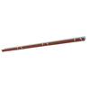 Remate Beirado Recortado RAL3009 Painel Sandwich 5 Ondas - Vermelho RAL3009 - 1000mm