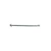 Parafuso Autoperfurante Ø6,3MM Painel Sandwich Imitação Telha Cx. 100Unid. - Ø6,3mm 120mm Cx.100 Unid.