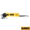 Rebarbadora de Acabamentos 800W 115MM Dewalt DWE4056-QS Arranque Suave, Proteção Re-Arranque - 800 W / 11800 rpm - Diâmetro do disco: Ø115 mm - Limitado ao stock