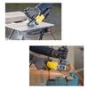 Rebarbadora Stanley FMEG220-QS 850W 125mm FATMAX Motor de Alta Potência - Stanley Black & Decker - 5035048677490
