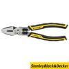 Alicate Universal 6 em 1 Multiusos FATMAX Stanley FMHT0-75469 Descarnador Aperto Porcas Parafusos - 1 Unid. - Limitado ao stock existente