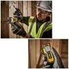 Medidor de Distância a Laser 30M Dewalt DWHT77100-XJ Cálculos de Área, Volume e Pitágoras - Alcance 30 m - Limitado ao stock existente