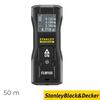 Medidor de Distância FATMAX Stanley 50M FLM165 FMHT77165-0 - Faixa de medição 50 m - Limitado ao stock existente