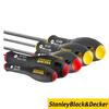 Conjunto Jogo 5 Peças FATMAX Stanley 0-65-436 2 Chaves Fenda Eletricista, 1 Mecânico, 2 Phillips - 5 Peças - Limitado ao stock existente