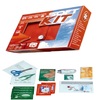 Kit Primeiros Socorros Soft Kit CPS820 - Kit CPS820