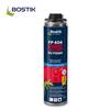 Bostik FP404 Fire Protect Espuma Poliuretano Corta-Fogo Pistolável Preenchimento Isolamento Colagem - Pistolável - 750 ml