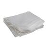 Saco Ráfia 50x80cm Entulho Obra Lixo Detritos Areia Brita Residuos - Branco - 50 x 80 cm