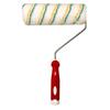 Rolo Pintura Antigota 220mm 100% Poliamida 1250g/m2 Altura Pelo 14mm Acabamento Profissional - (L) 220mm (Ø) 50mm - 45804